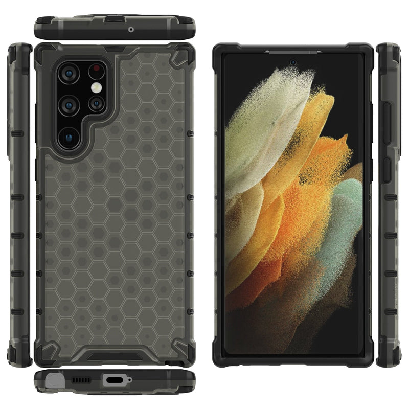 Samsung Galaxy S22 Ultra 5G Classic Armour case