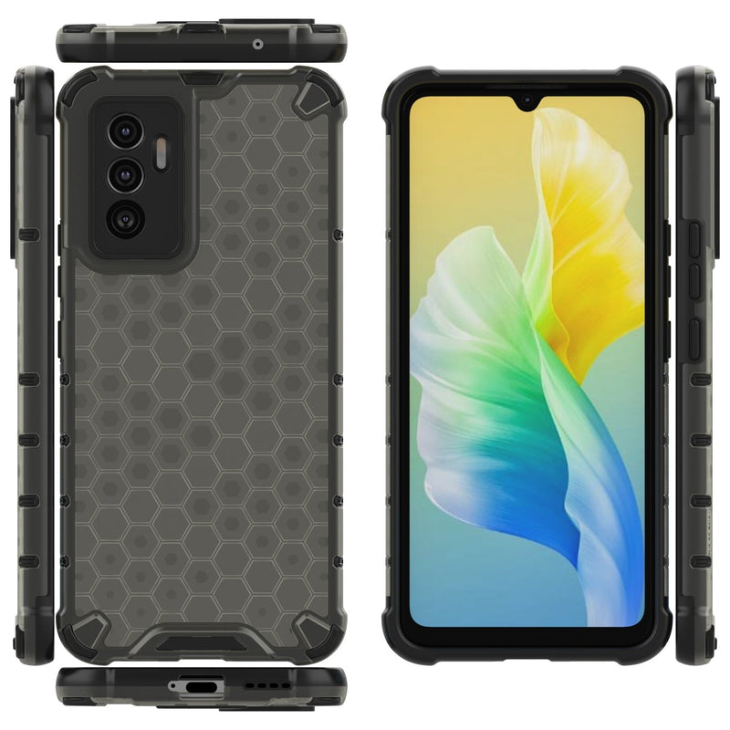 Vivo Y75 4G honeycomb case