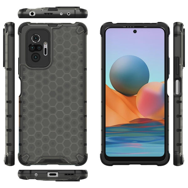 Redmi Note 10 Pro Max back cover low price