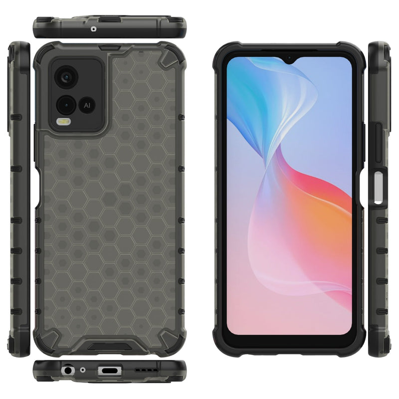 Vivo Y33T Classic Armour case