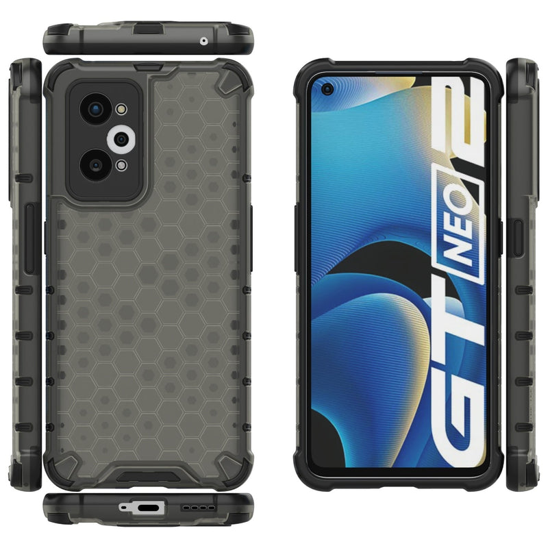 Realme GT Neo 3T Classic Armour case