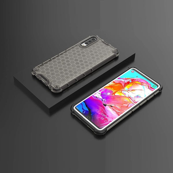 Samsung Galaxy A70s Bumper case