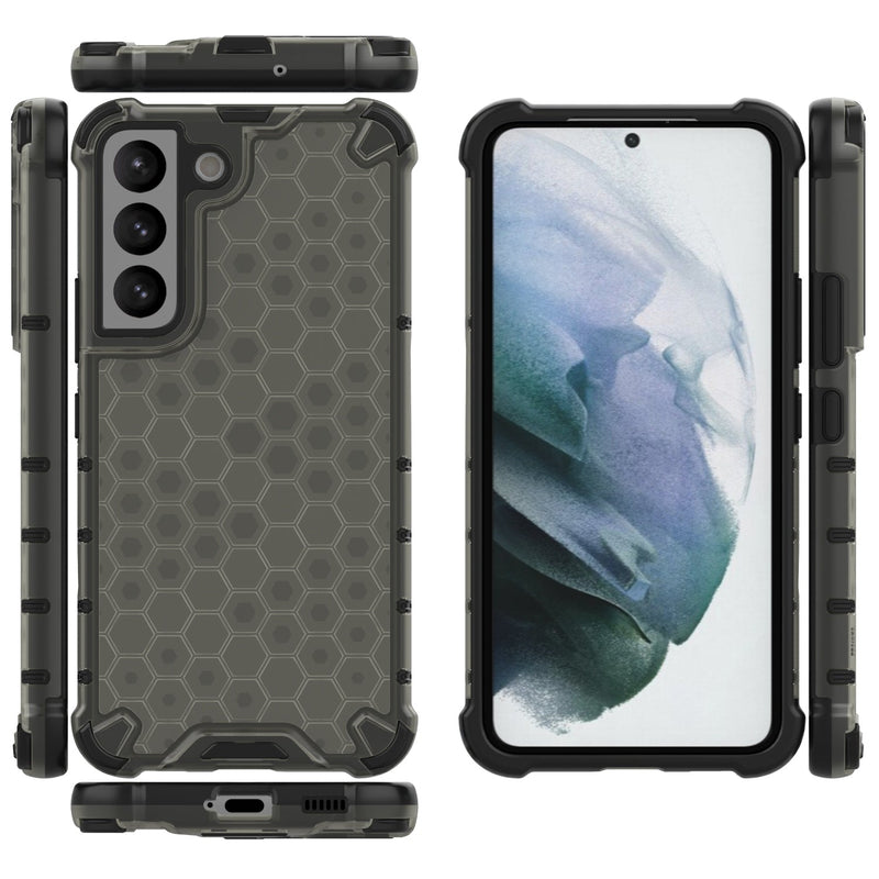 Samsung Galaxy S22 5G Classic Armour case