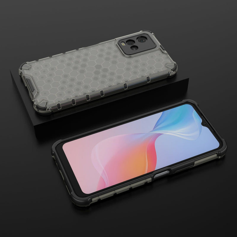 Vivo Y33S flip cover