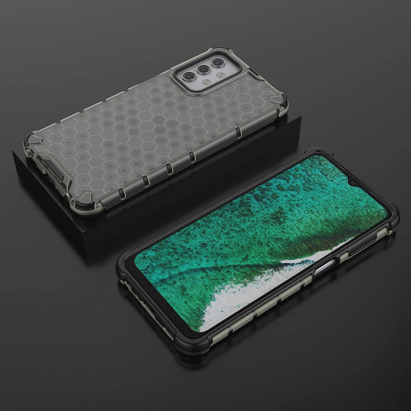 Premium Samsung Galaxy M32 5G cover