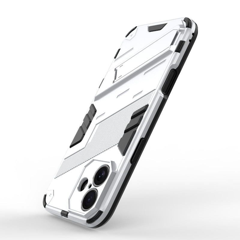 Elegant Armour - Mobile Cover for iPhone 16 - 6.1 Inches