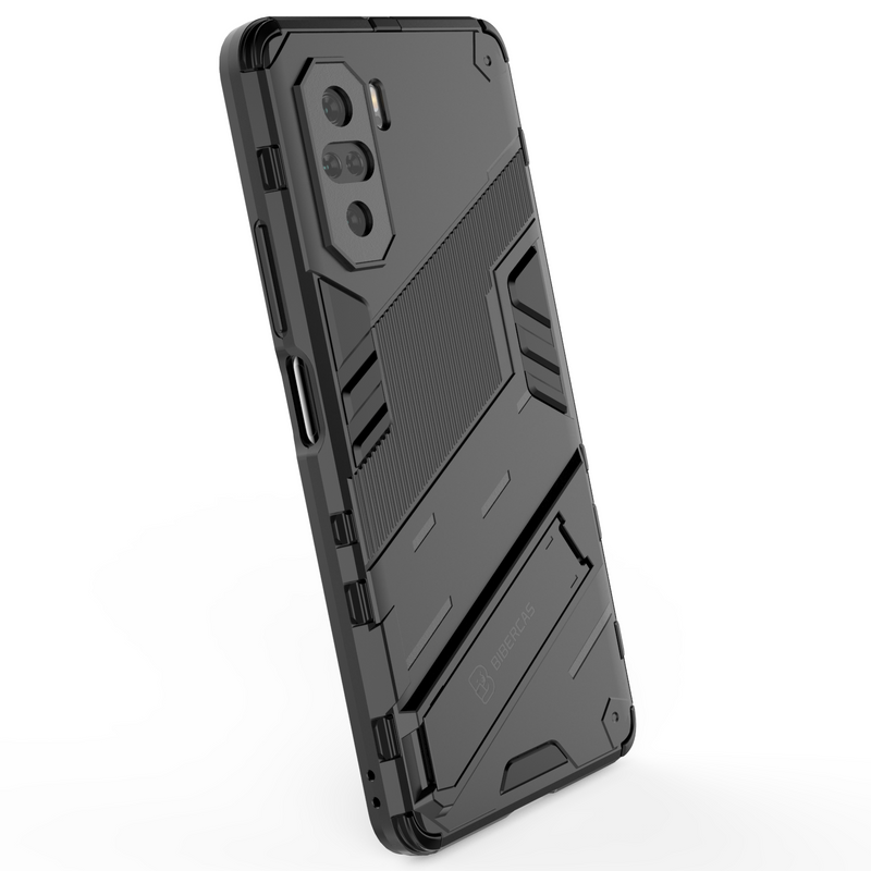 Elegant Armour - Mobile Cover for Mi 11x 5G - 6.67 Inches