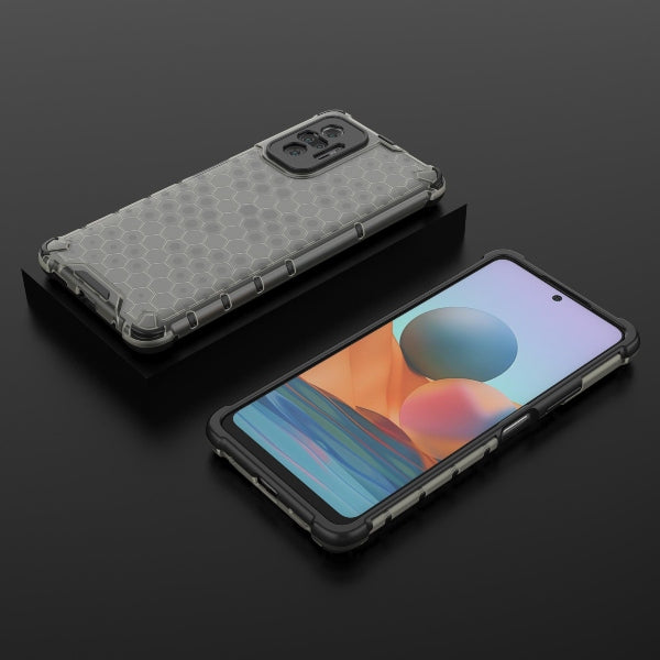 Redmi Note 10 Pro Max case