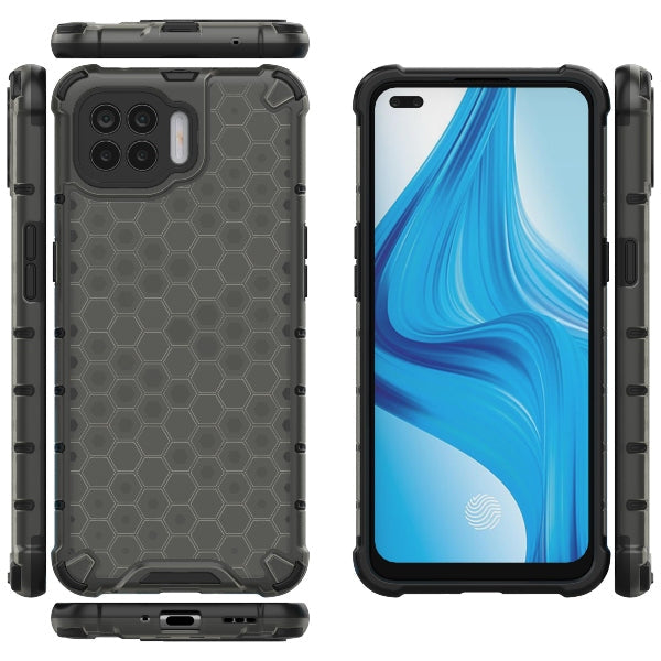 Oppo F17 Pro back cover low price