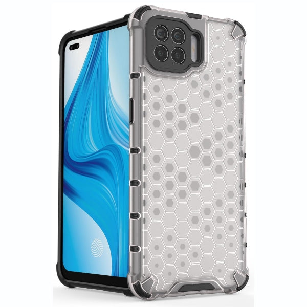 Oppo F17 Pro back case