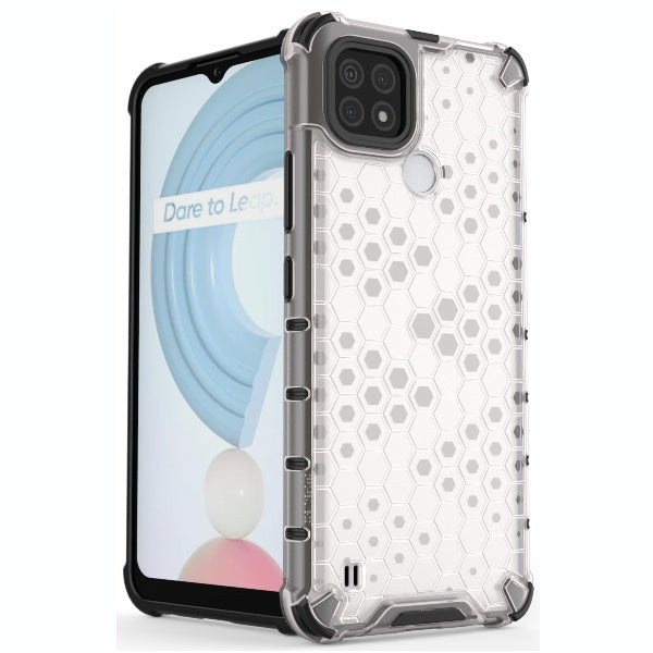 Realme C21 back case