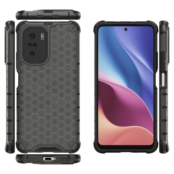 Mi 11x Pro 5G back cover low price