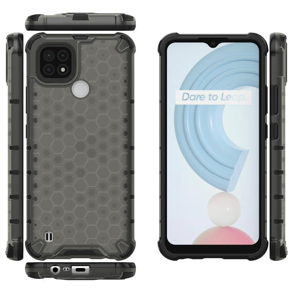 Realme C21 back cover low price