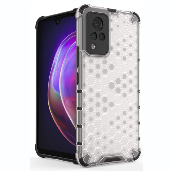 Vivo V21 4G back case