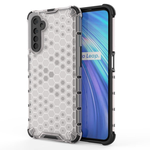 Realme 6i back case