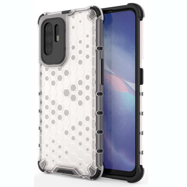 Oppo A94 5G back case