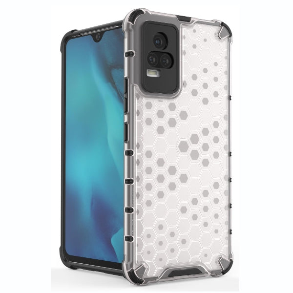 Vivo V21E 4G back case