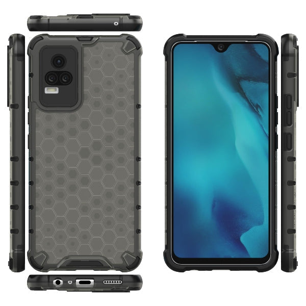 Vivo V21E 4G back cover low price