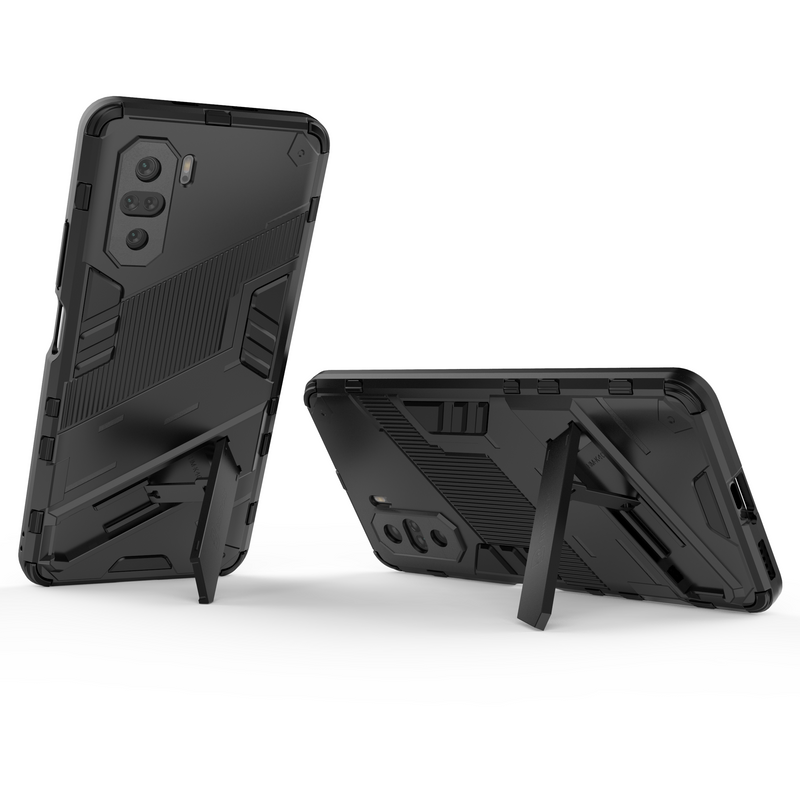 Elegant Armour - Mobile Cover for Mi 11x Pro 5G - 6.67 Inches