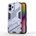 Elegant Armour - Mobile Case for iPhone 16 - 6.1 Inches