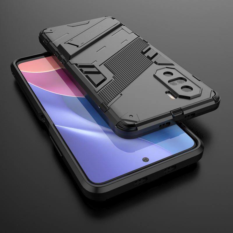 Elegant Armour - Mobile Cover for Mi 11x Pro 5G - 6.67 Inches