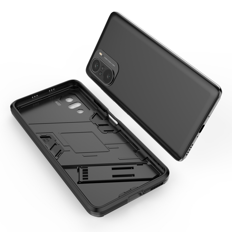 Elegant Armour - Mobile Cover for Mi 11x 5G - 6.67 Inches