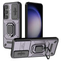 Window Robot -  Back Case for Samsung Galaxy S24 5G - 6.2 Inches