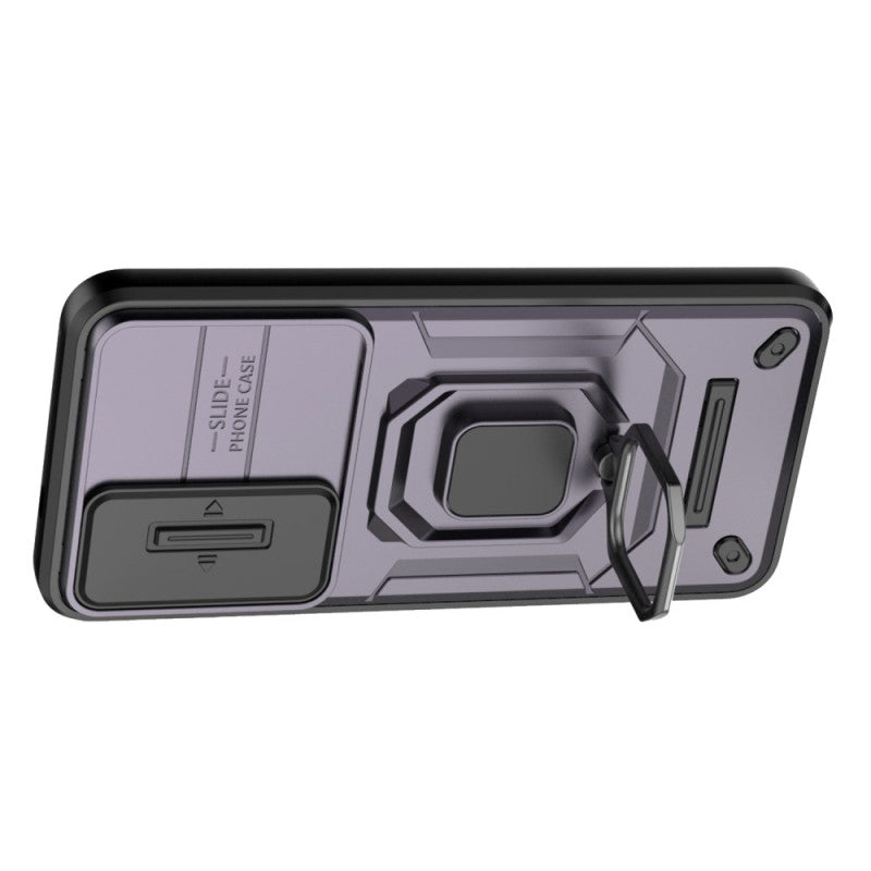 Window Robot -  Back Case for Samsung Galaxy S24 5G - 6.2 Inches