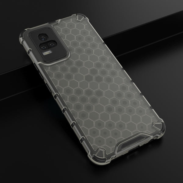 Vivo V21E 4G back cover