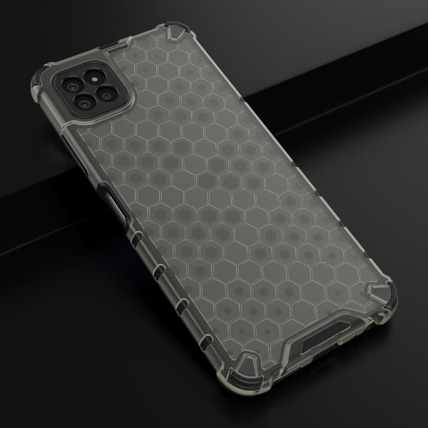 Samsung Galaxy F42 5G back cover