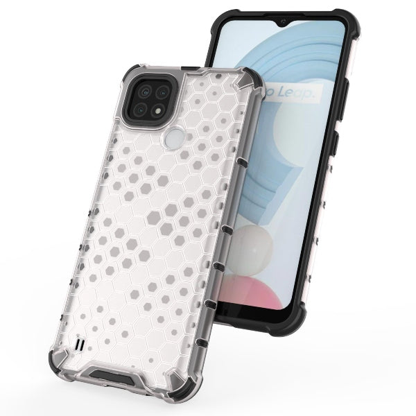 Realme C21 cover