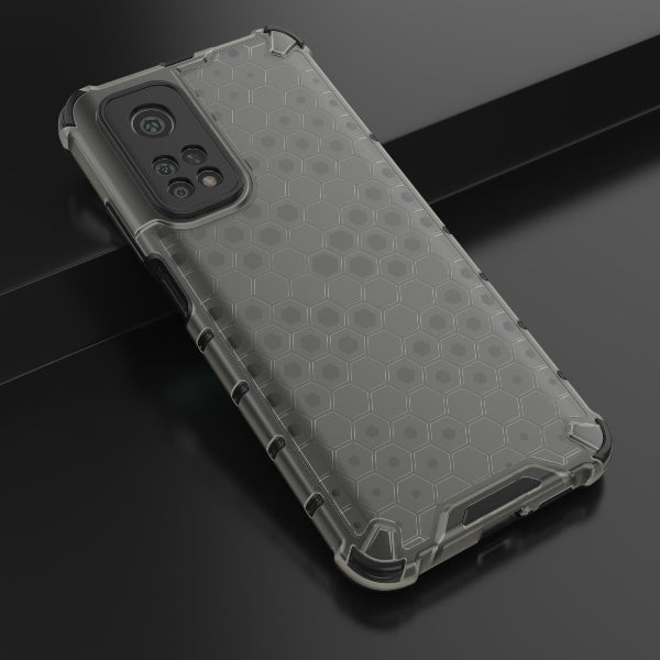 Redmi 10T Pro 5G back cover