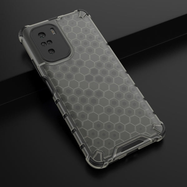 Mi 11x Pro 5G back cover