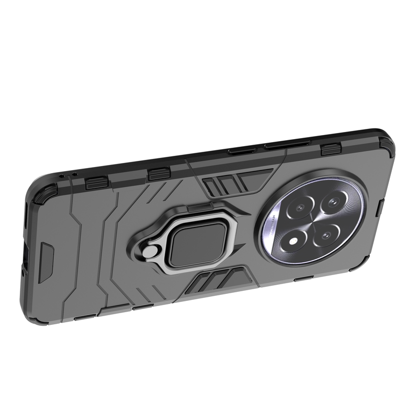 Classic Robot - Back Case for Realme 13 Pro+ 5G - 6.7 Inches