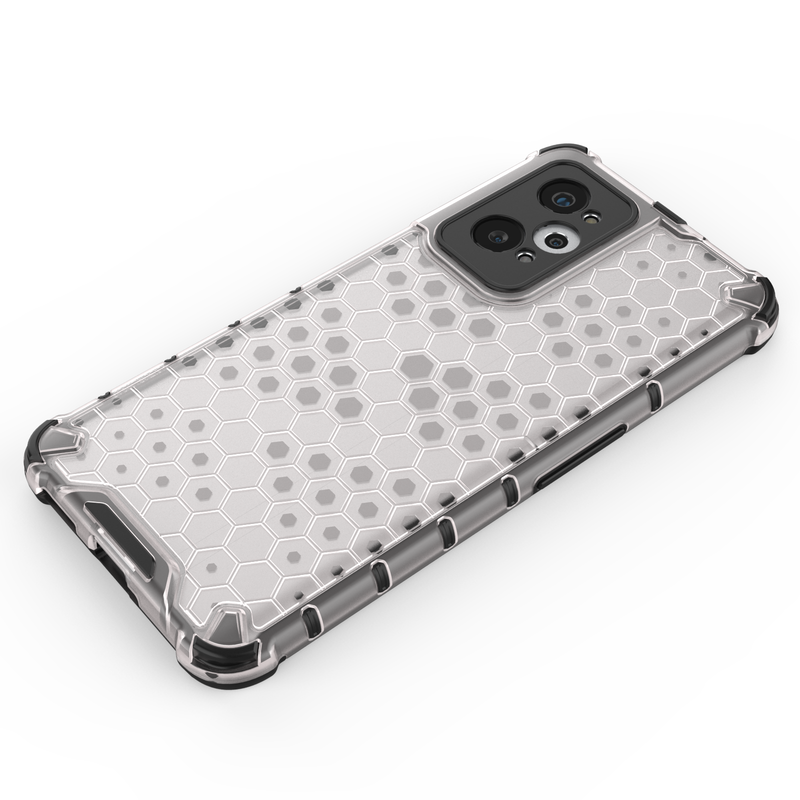 Classic Armour - Mobile Back Case for Realme GT2 - 6.62 Inches