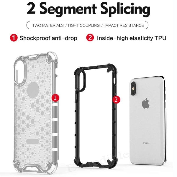 iPhone Xs Max flip cover