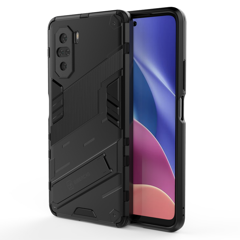 Elegant Armour - Mobile Cover for Mi 11x Pro 5G - 6.67 Inches