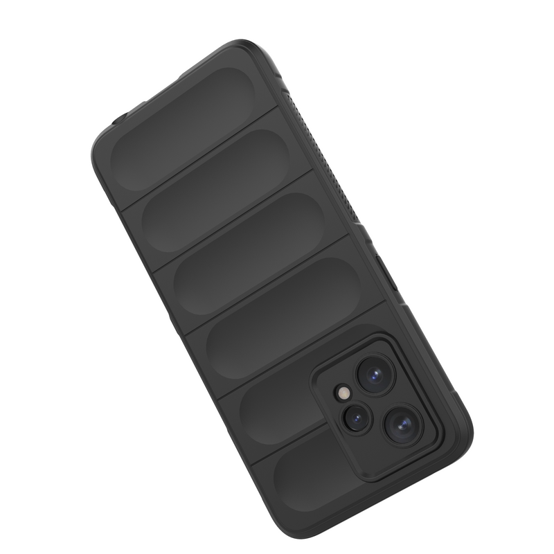 Shield Silicone - Mobile Case for Realme Narzo 50 Pro 5G - 6.43 Inches