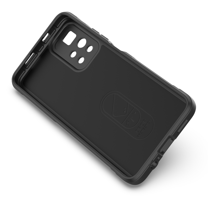 Shield Silicone - Mobile Case for Redmi Note 11T 5G - 6.6 Inches