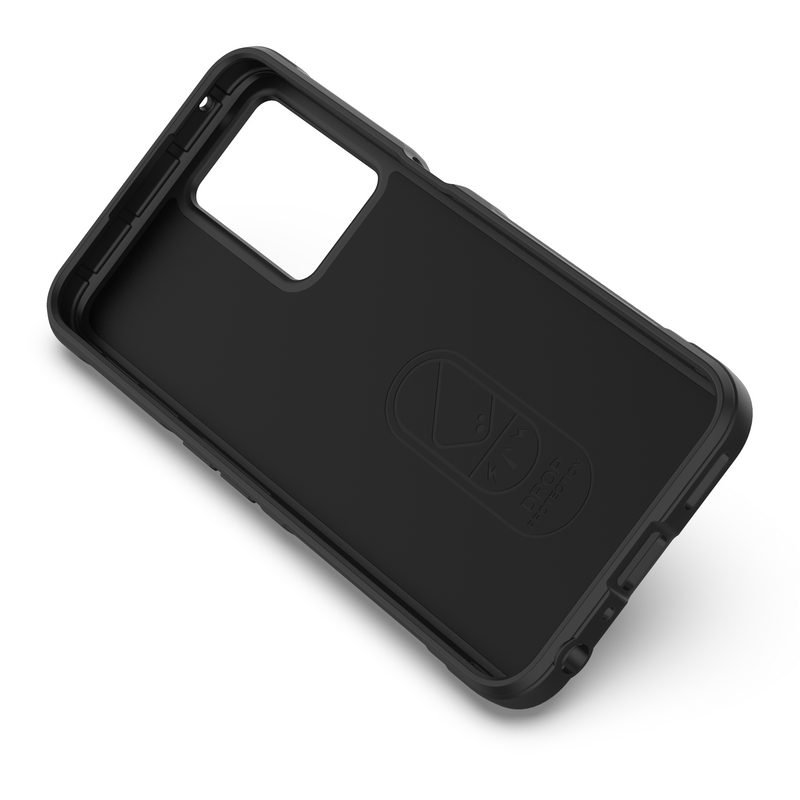 Shield Silicone - Mobile Case for Realme 9 Pro 5G - 6.6 Inches