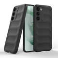 Shield Silicone - Mobile Back Cover for Samsung Galaxy S23 Plus 5G - 6.6 Inches