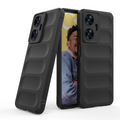 Shield Silicone - Mobile Case for Realme C55 - 6.72 Inches