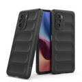 Shield Silicone - Mobile Case for Mi 11x 5G - 6.67 Inches