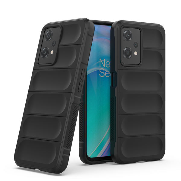 Shield Silicone - Mobile Case for OnePlus Nord CE 2 Lite 5G - 6.59 Inches