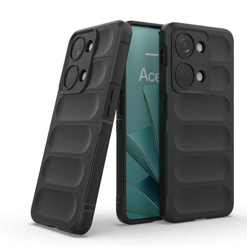 Shield Silicone - Mobile Case for OnePlus Nord 3 5G - 6.74 Inches