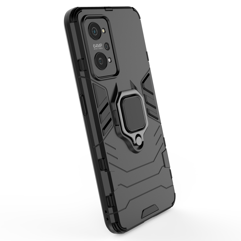 Classic Robot - Mobile Back Cover for Realme GT Neo 3T - 6.62 Inches