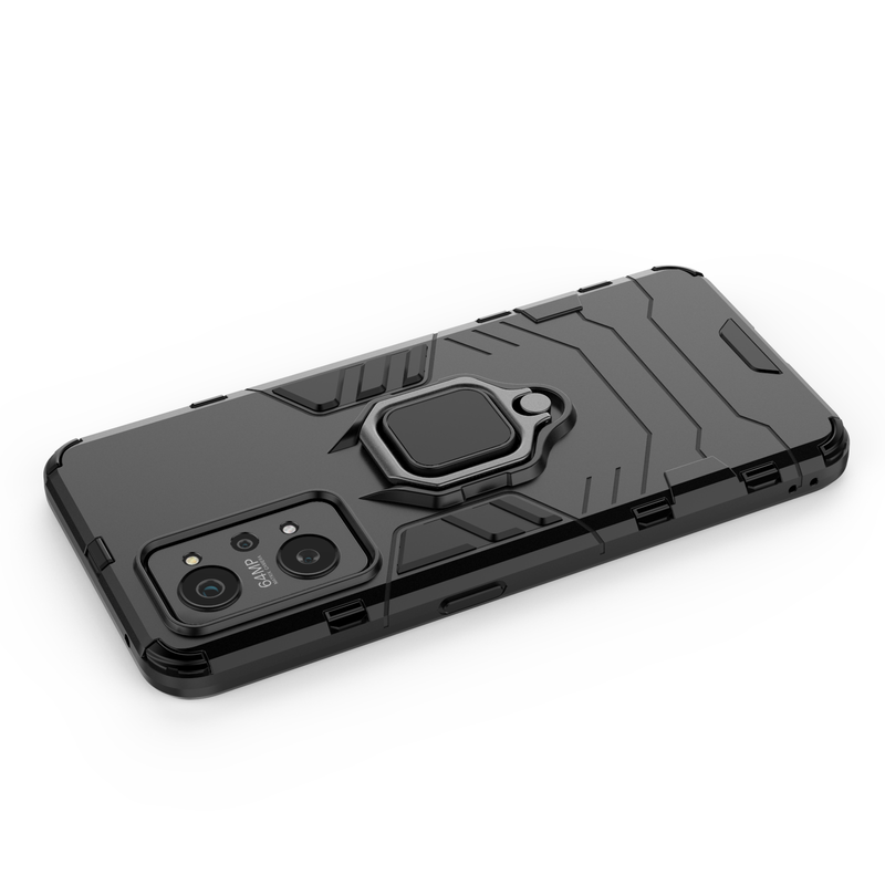 Classic Robot - Mobile Back Cover for Realme GT Neo 3T - 6.62 Inches