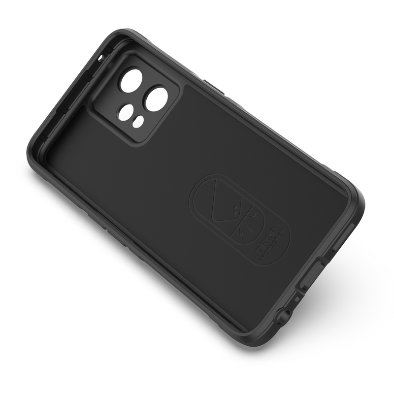 Shield Silicone - Mobile Case for Realme Narzo 50 Pro 5G - 6.43 Inches