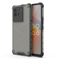 Classic Armour - Mobile Back Case for IQOO Neo 6 5G - 6.62 Inches