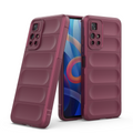 Shield Silicone - Mobile Case for Redmi Note 11T 5G - 6.6 Inches